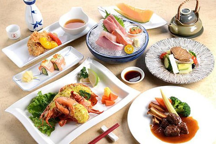 Restaurants