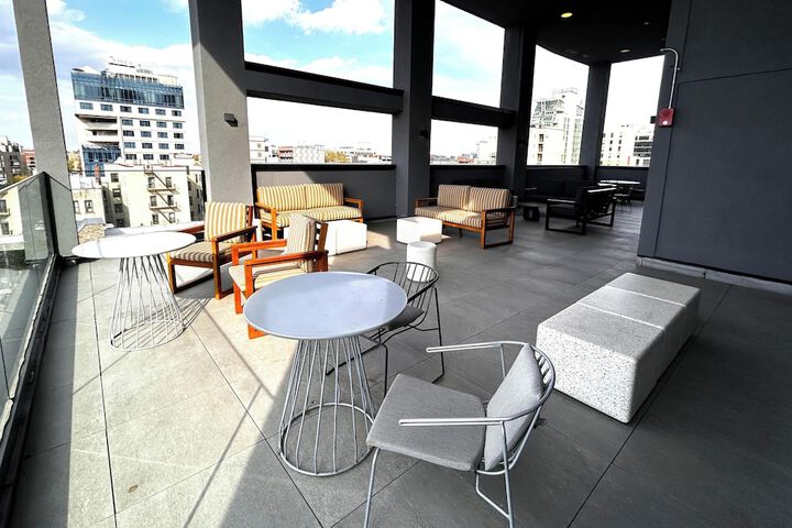 Hotel Interior 17 of 46