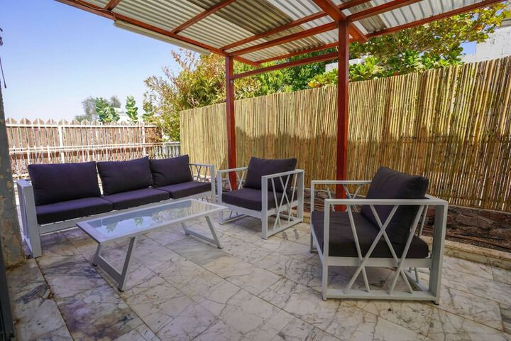 Terrace/Patio 29 of 43