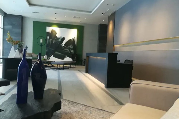 Fitness Center Photo