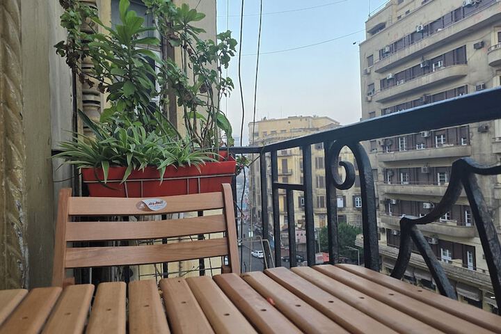 Hotel View 77 of 81