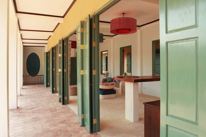 Hotel Interior 2 of 52
