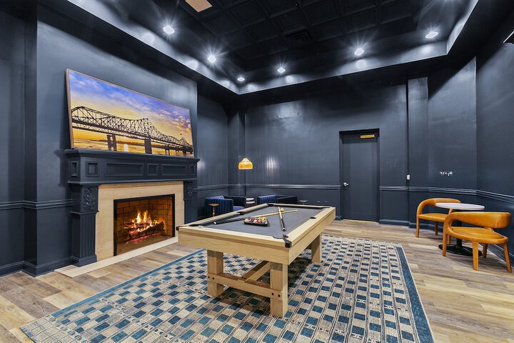 Billiards
