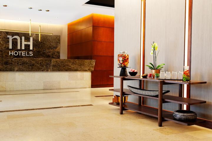 Lobby Photos