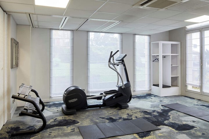Health and Fitness 20 of 40