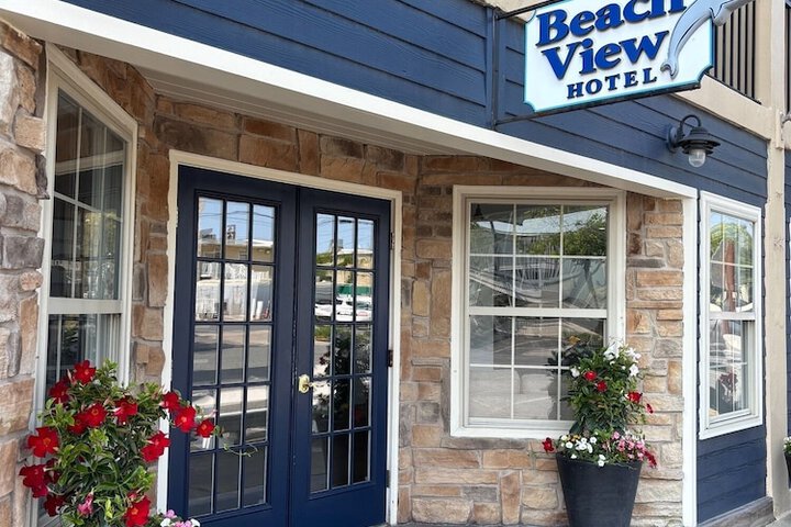 Image of Beach View Hotel