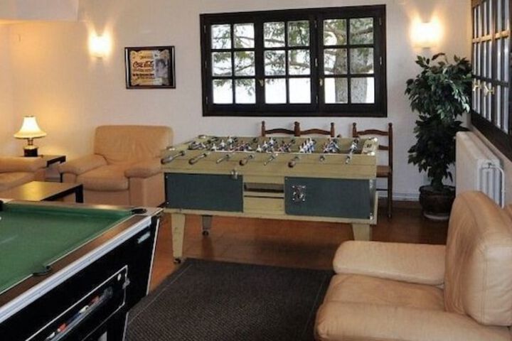 Billiards