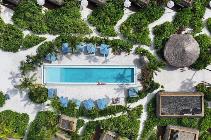 Hotel 121 of 124
