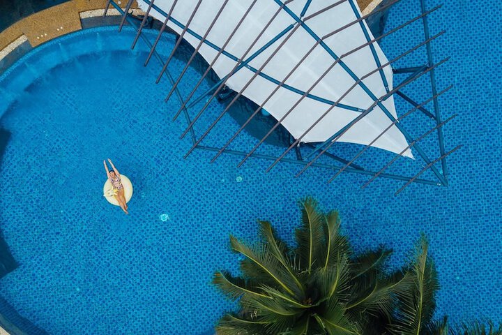 Hotel 90 of 91