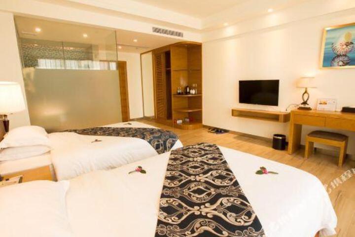 Shanhai Lanting Holiday Hotel