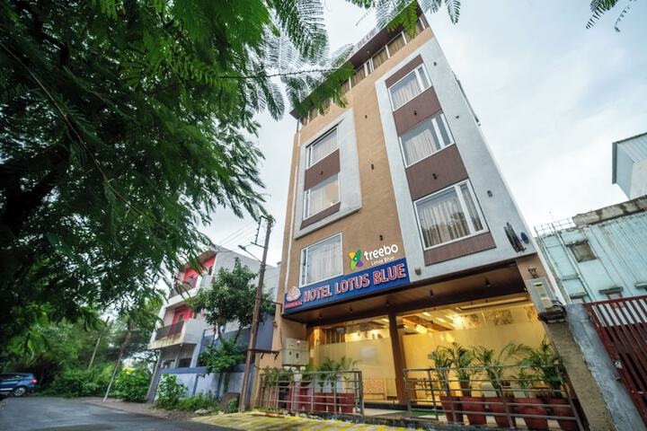 Hotel 36 of 38