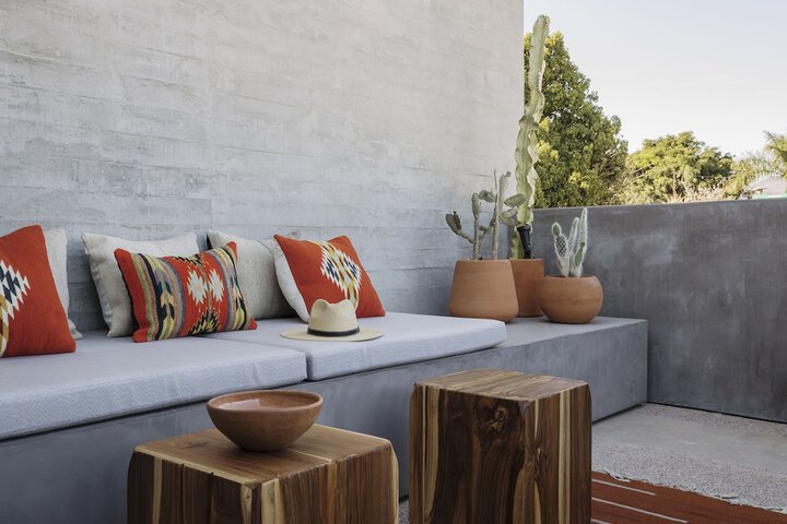 Terrace/Patio 31 of 56