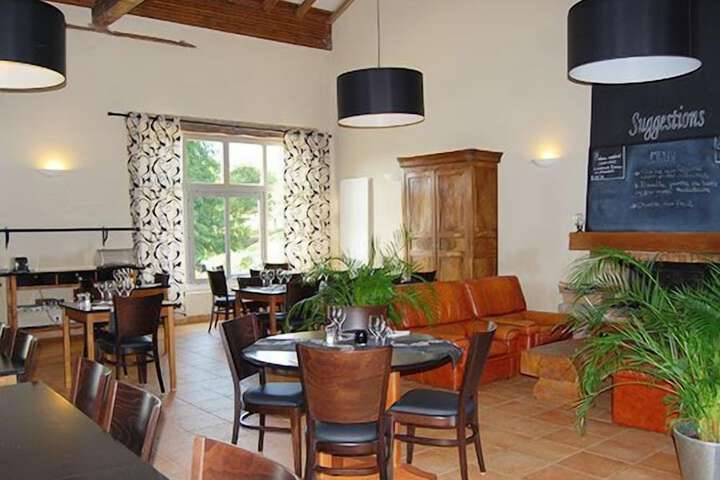 Dining Photos