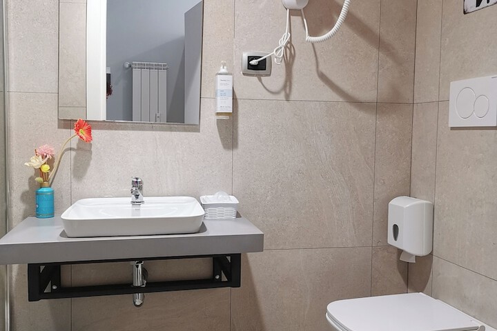 Bathroom Photo