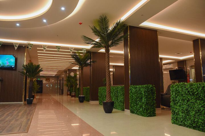 Hotel Interior 3 of 60