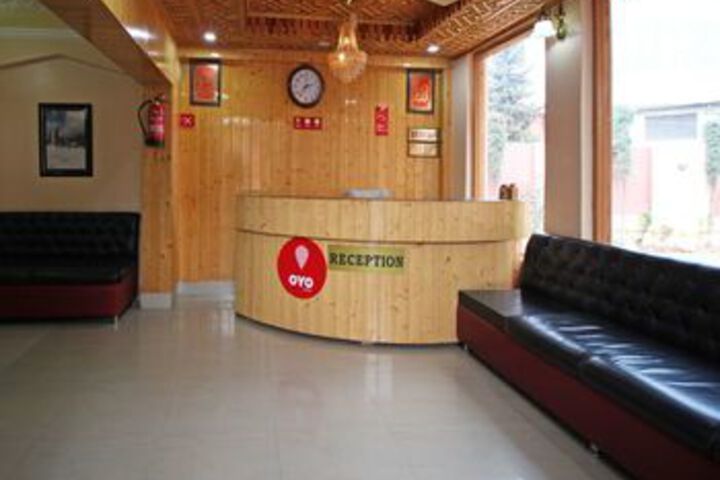 Hotel Interior 21 of 23