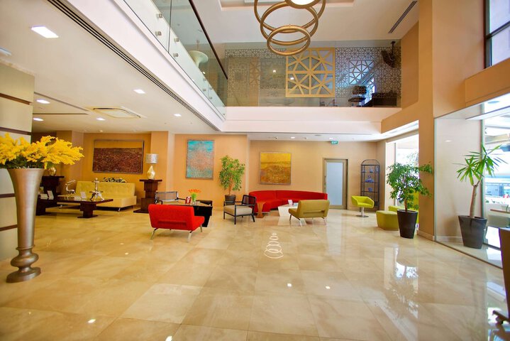Hotel Interior 4 of 133
