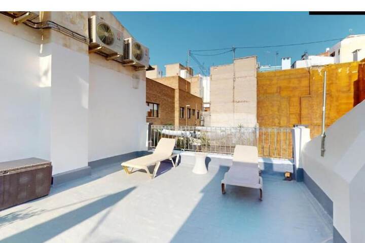 Terrace/Patio 37 of 64