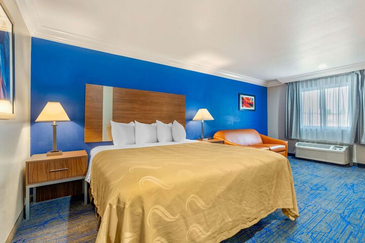 1 King Bed (17 of 21)