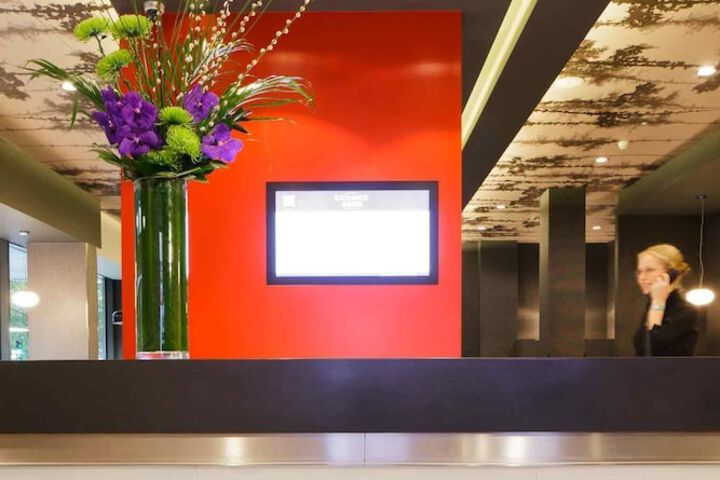 Hotel 53 of 53