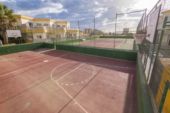 Amenities
