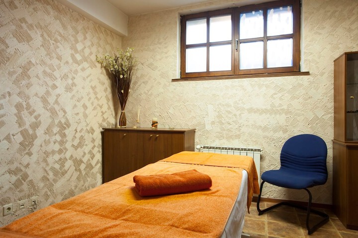 Hotel Spa