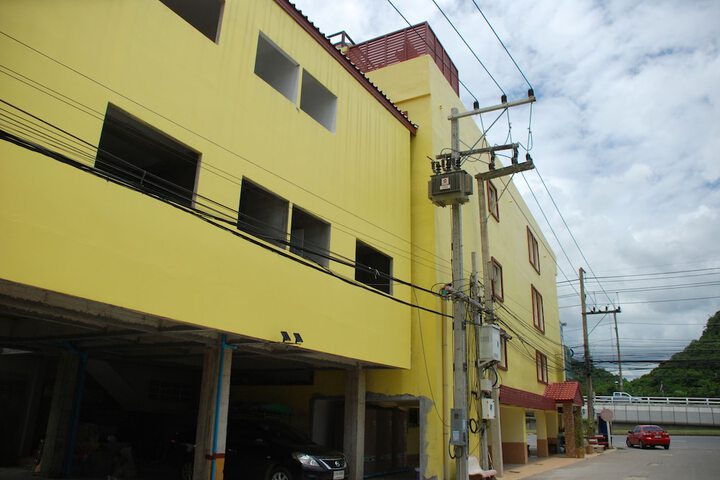 Hotel 18 of 19