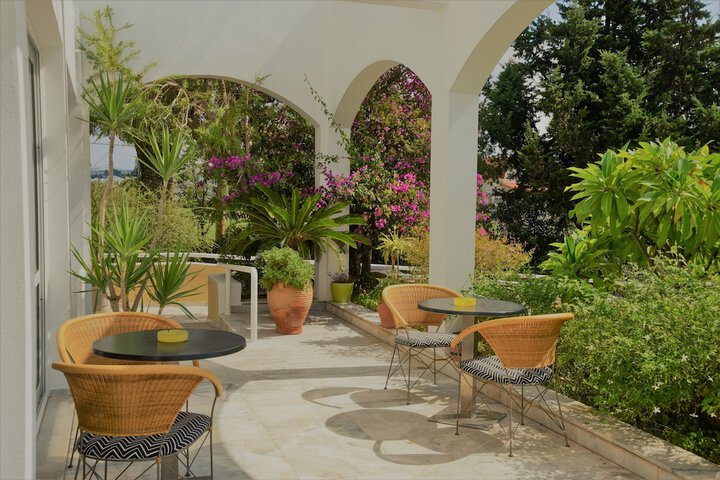 Terrace/Patio 125 of 136