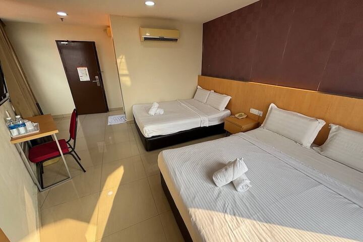 Room 38 of 101