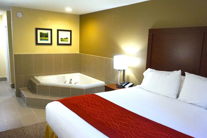1 King Bed (8 of 15)