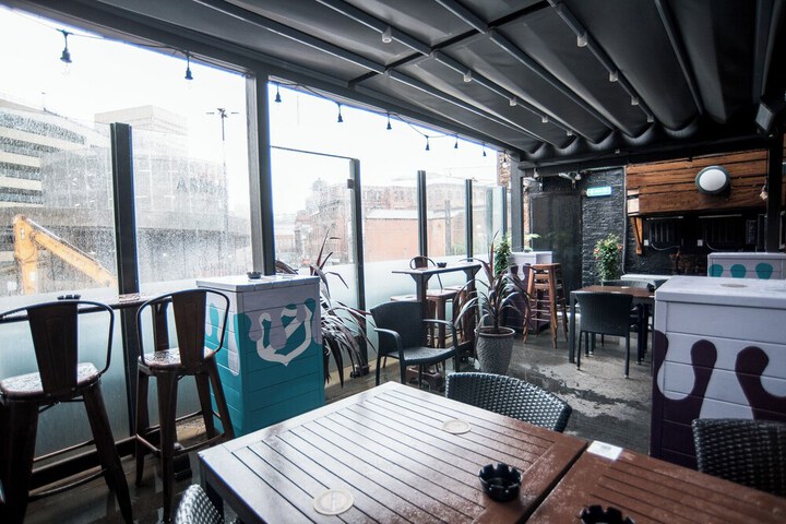 Terrace/Patio 46 of 46