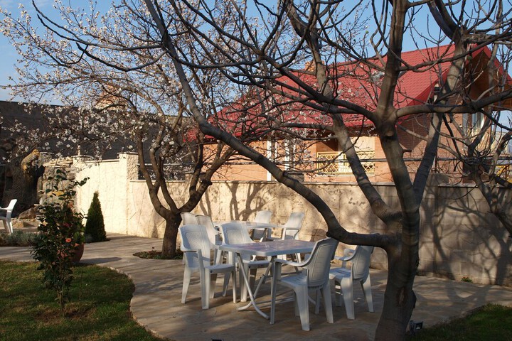 Terrace/Patio 64 of 69