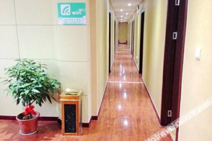 Hotel Interior 6 of 13
