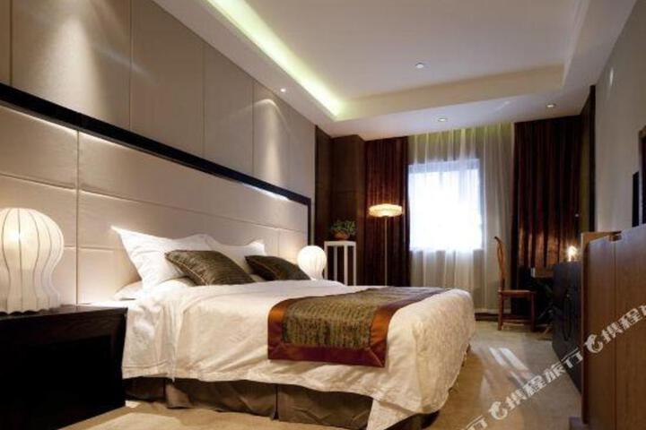 Photo of Shouzhou Hotel