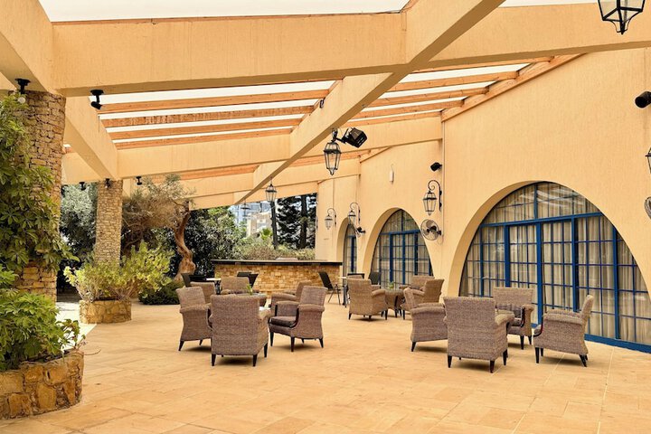 Terrace/Patio 40 of 65