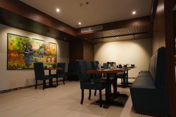 Hotel Interior 5 of 52