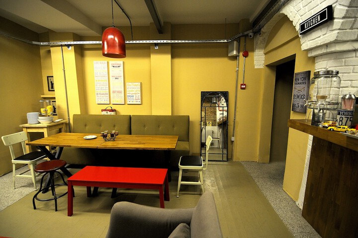 Cafe