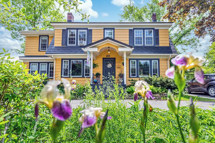 The Stella Rose B & B