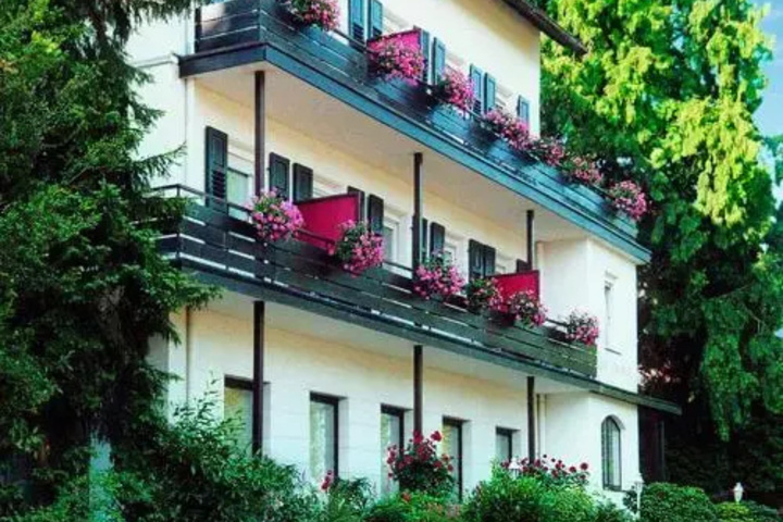 Lebenskunst Seminar- und Appartementhaus