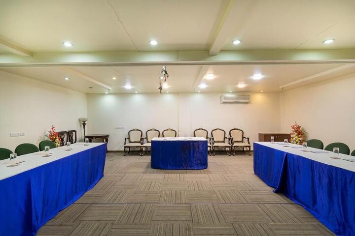 Meeting 26 of 31