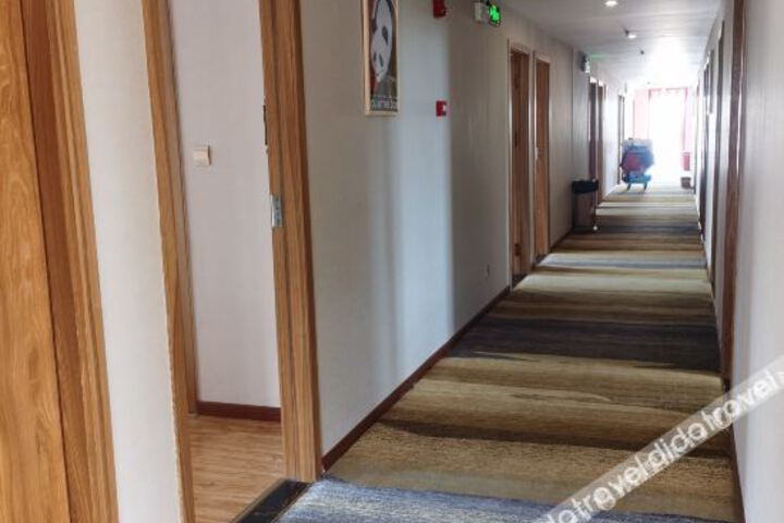 Hotel Interior 7 of 14