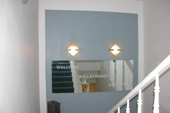 Fitness Facility Photos