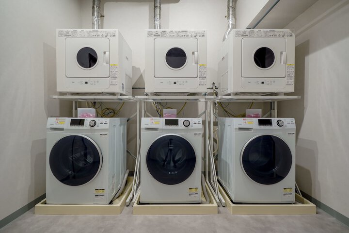 Laundry 101 of 146