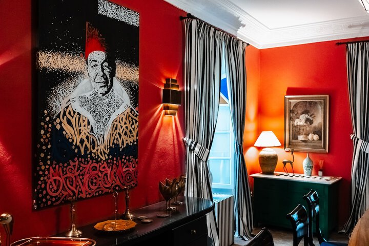 Hotel Interior 67 of 117
