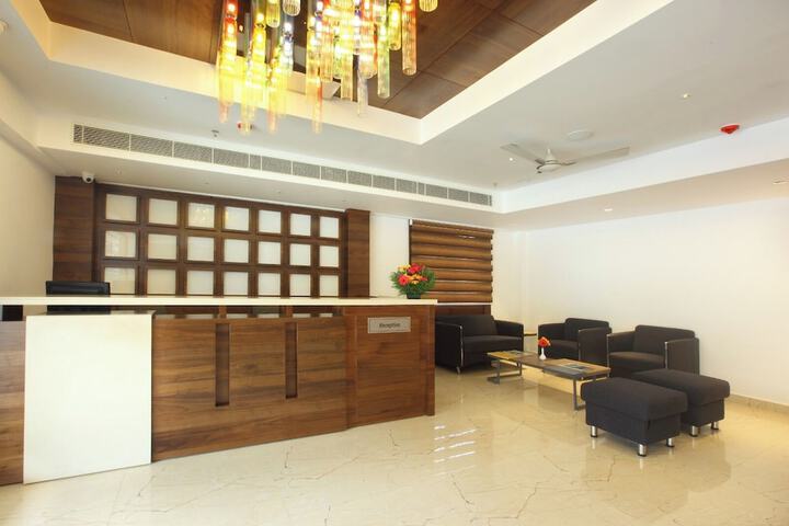 Hotel Interior 2 of 17