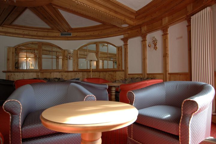 Lobby Photos