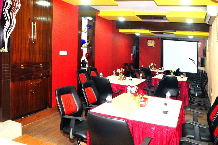 Ballroom/Hall 25 of 25
