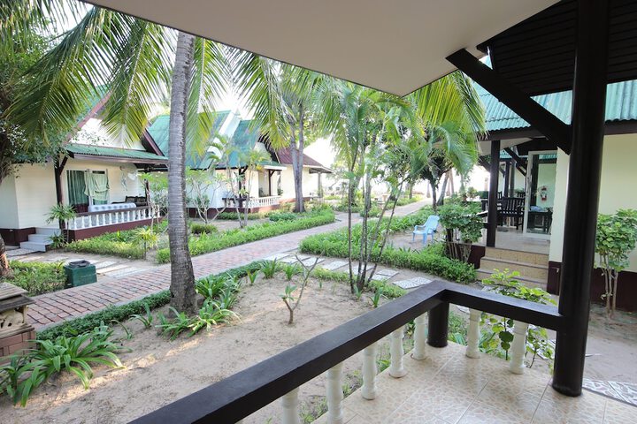 Terrace/Patio 57 of 149