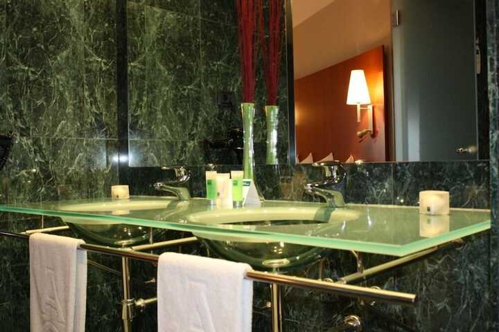 Bath Amenities