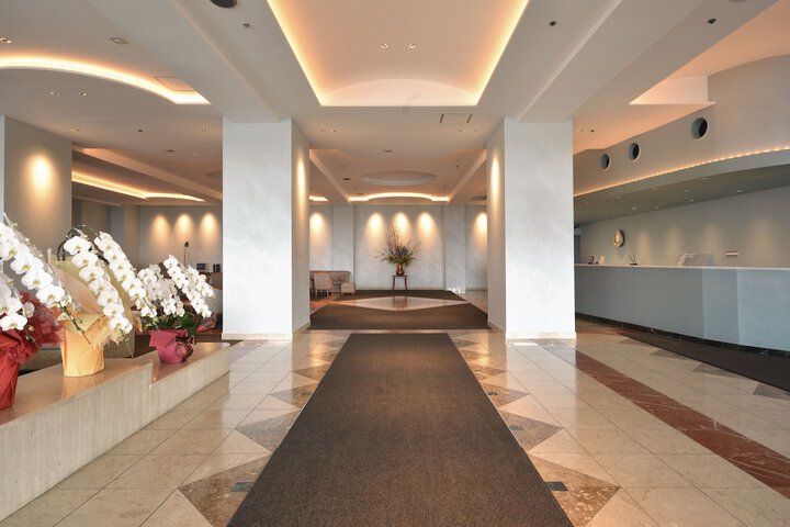 Hotel Interior 2 of 122